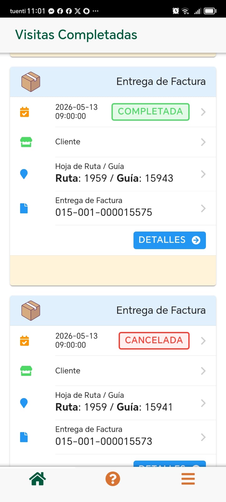 App Delivery